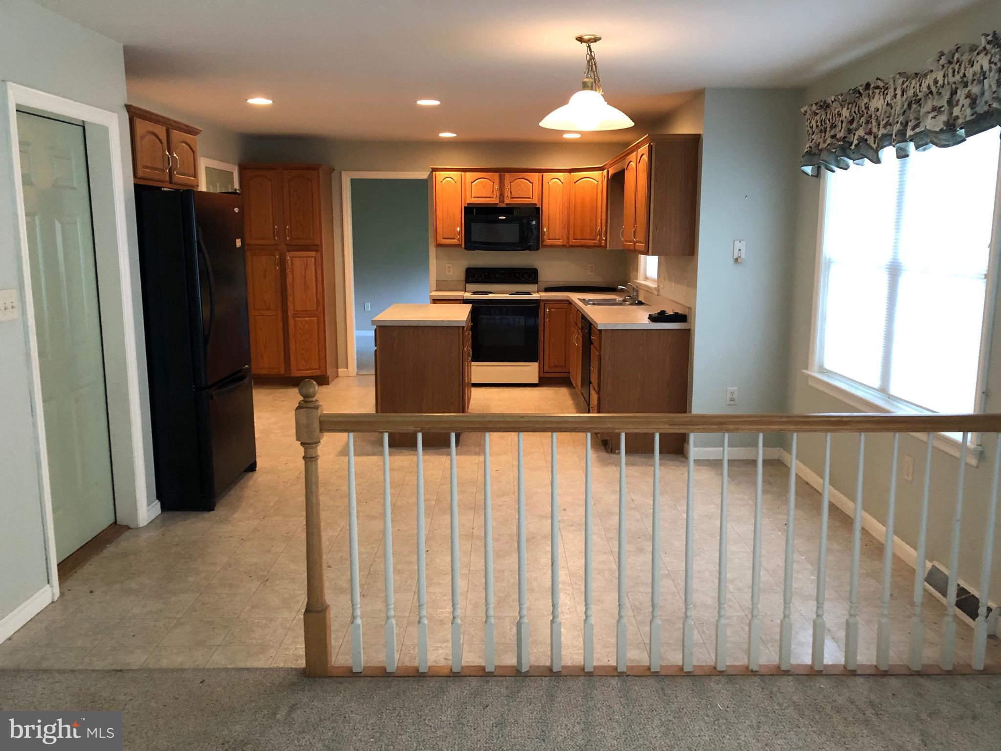 1208 Mastersonville Road Manheim, PA 17545 - Photo 7 of 34 Kitchen with Breakfast Area