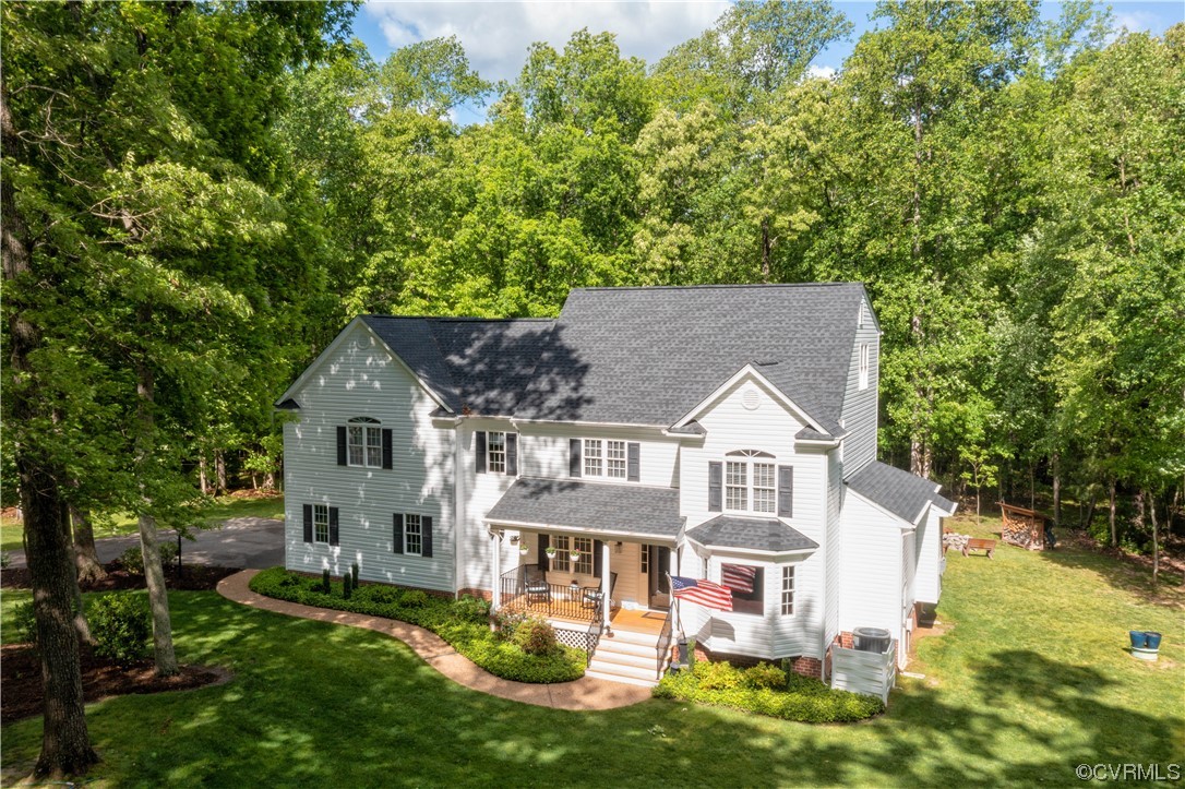 6300 Round Rock Road Chesterfield, VA 23838 - Photo 1 of 48 Gallery Image 1