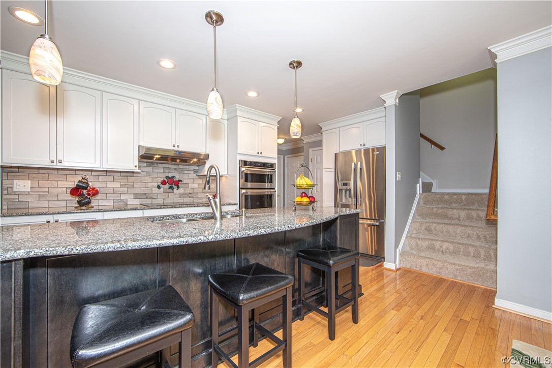 6300 Round Rock Road Chesterfield, VA 23838 - Photo 16 of 48 Gallery Image 16