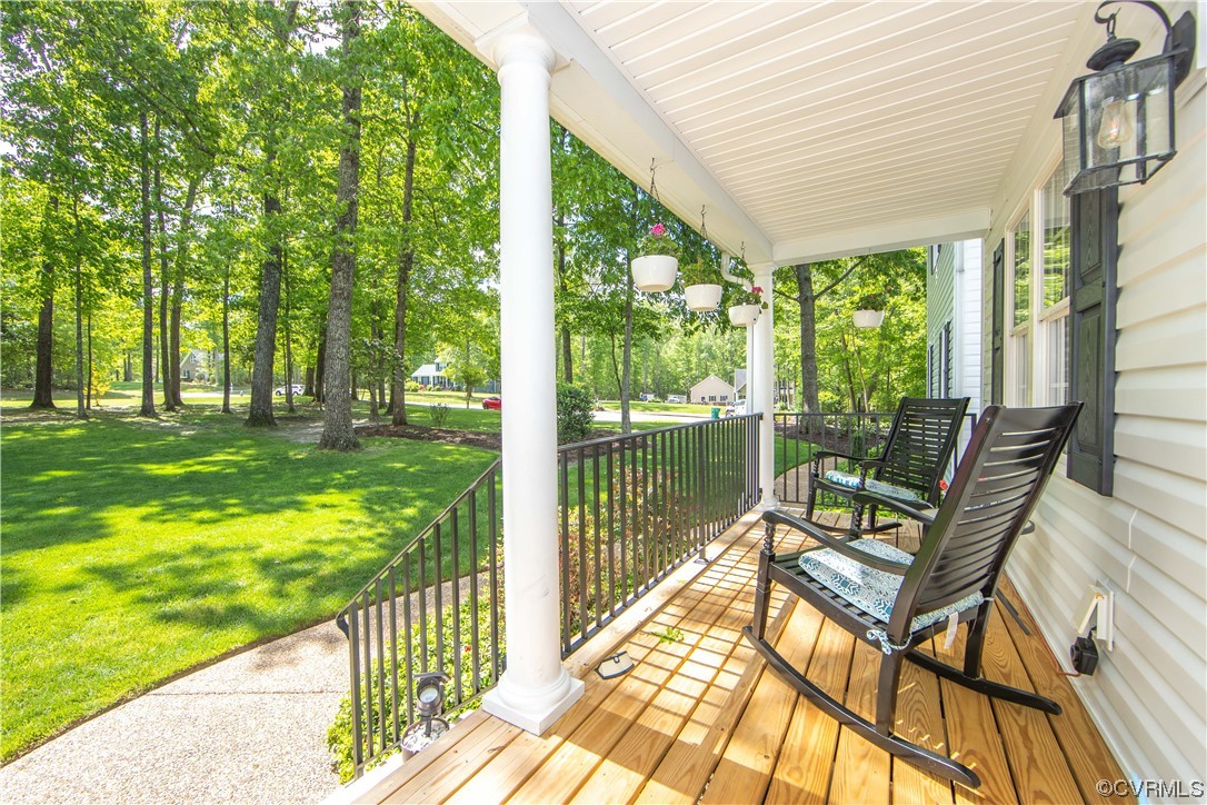 6300 Round Rock Road Chesterfield, VA 23838 - Photo 2 of 48 Gallery Image 2