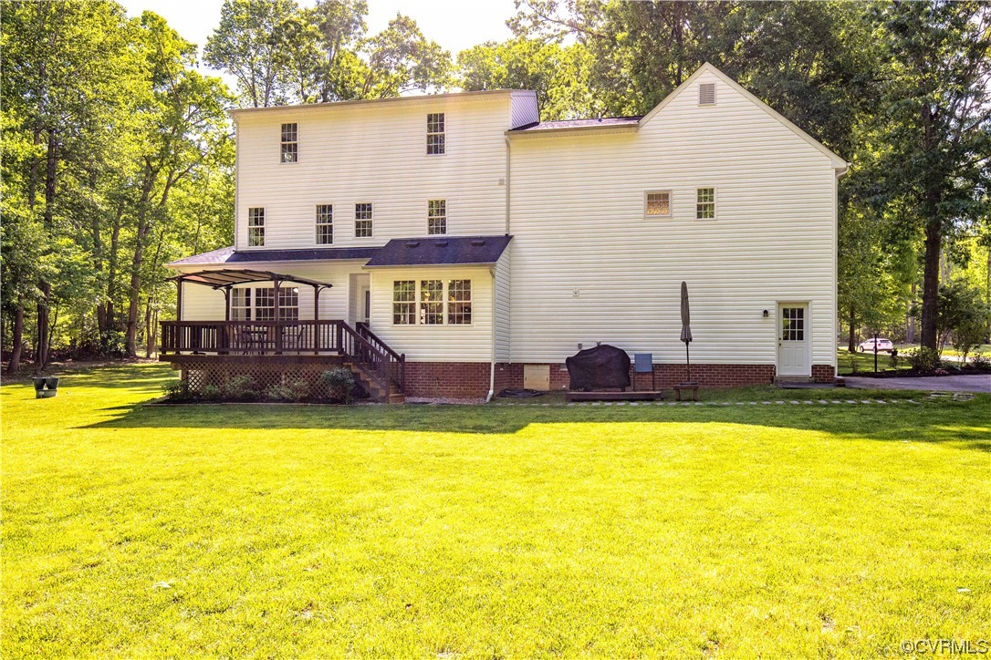 6300 Round Rock Road Chesterfield, VA 23838 - Photo 36 of 48 Gallery Image 36