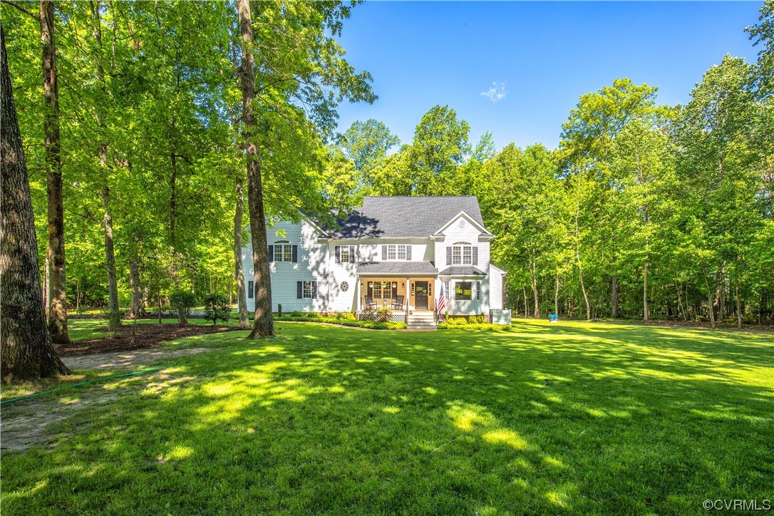 6300 Round Rock Road Chesterfield, VA 23838 - Photo 4 of 48 Gallery Image 4