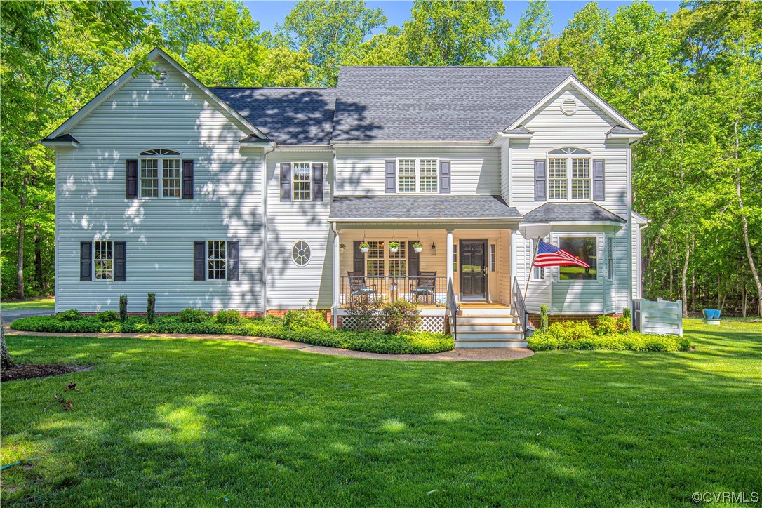 6300 Round Rock Road Chesterfield, VA 23838 - Photo 44 of 48 Gallery Image 44