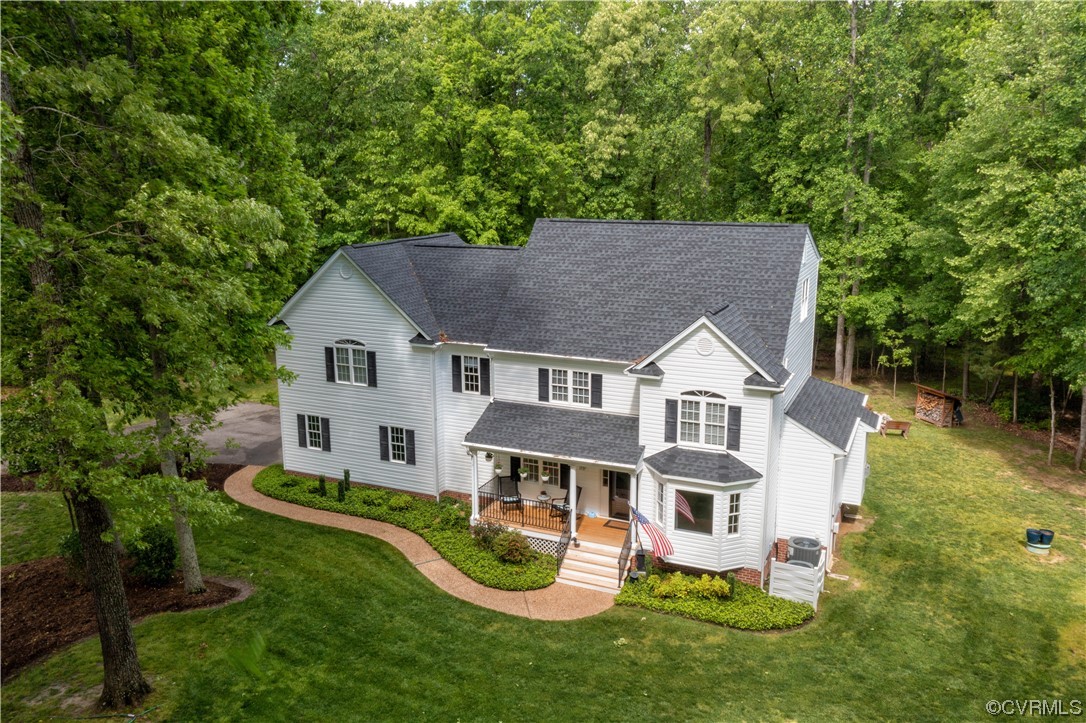 6300 Round Rock Road Chesterfield, VA 23838 - Photo 45 of 48 Gallery Image 45