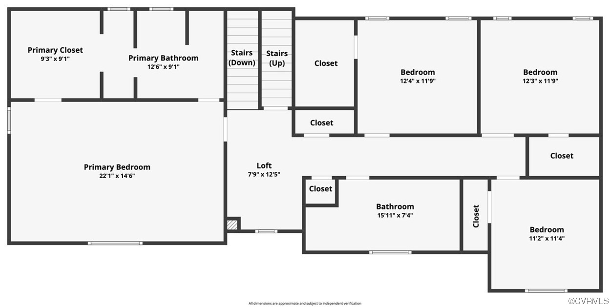 6300 Round Rock Road Chesterfield, VA 23838 - Photo 46 of 48 Gallery Image 46