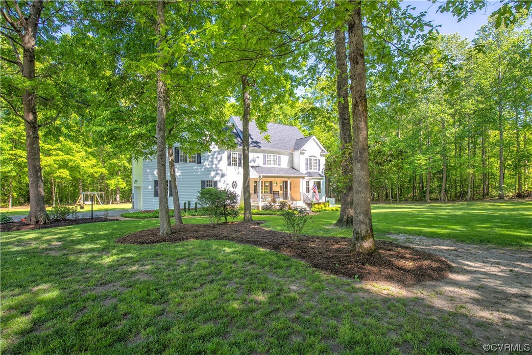 6300 Round Rock Road Chesterfield, VA 23838 - Photo 5 of 48 Gallery Image 5
