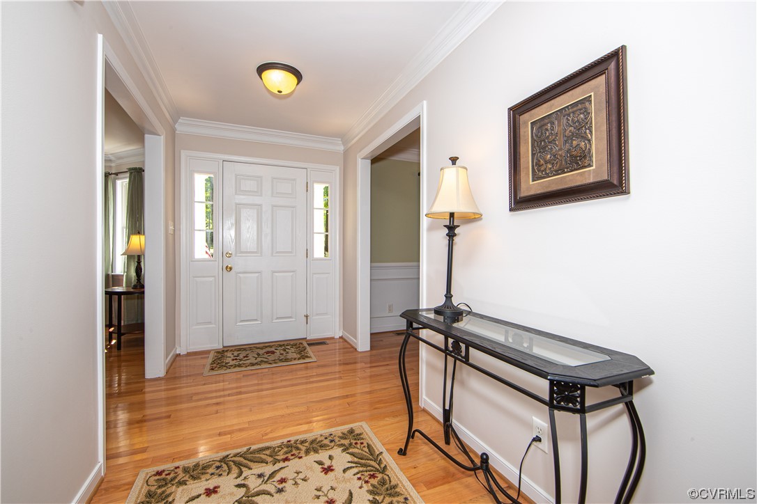 6300 Round Rock Road Chesterfield, VA 23838 - Photo 7 of 48 Gallery Image 7
