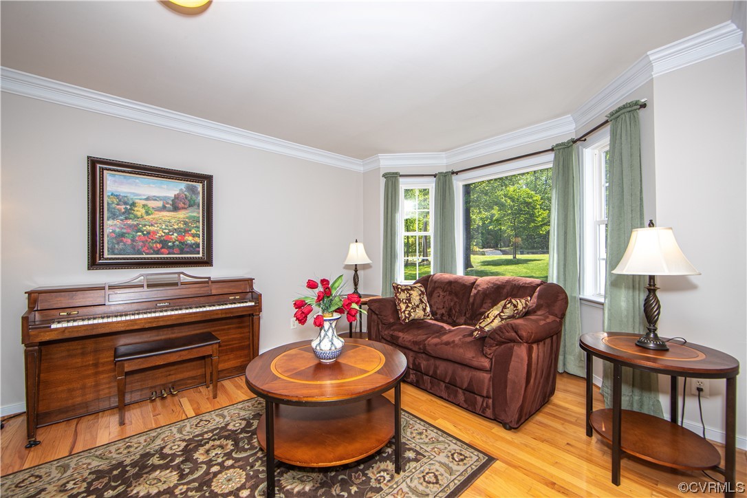 6300 Round Rock Road Chesterfield, VA 23838 - Photo 8 of 48 Gallery Image 8