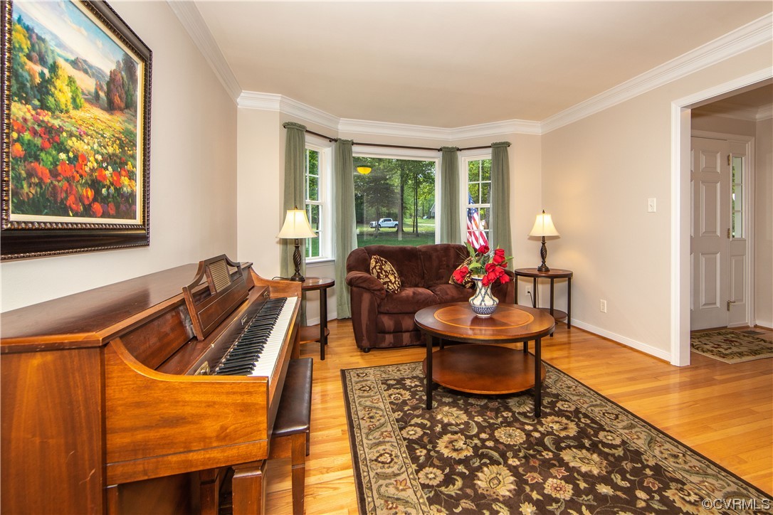 6300 Round Rock Road Chesterfield, VA 23838 - Photo 9 of 48 Gallery Image 9