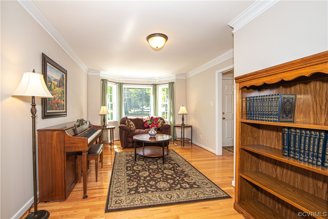 6300 Round Rock Road Chesterfield, VA 23838 - Photo 10 of 48 Gallery Image 10