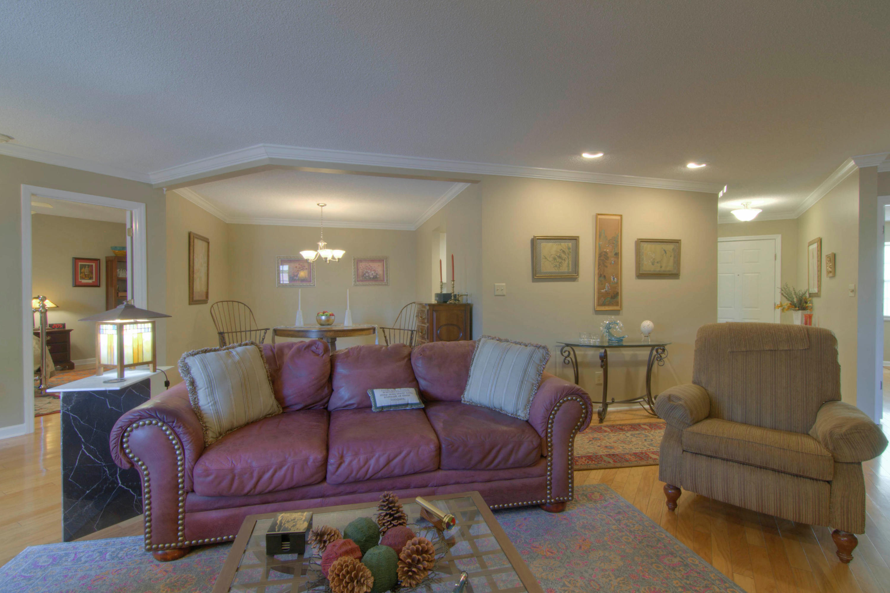 2. Living Room one