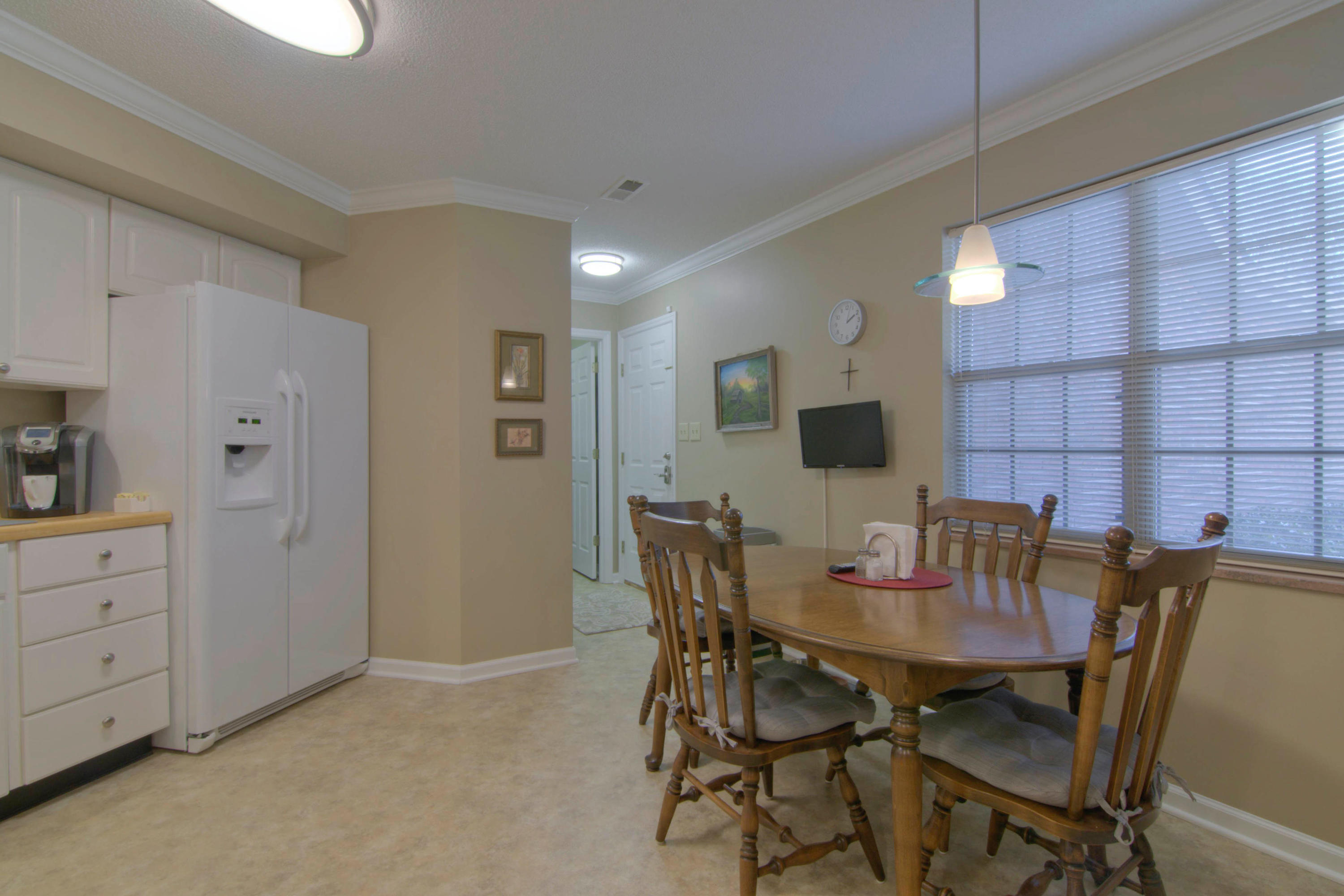3116 Cunningham Road, Unit B6 Knoxville, TN 37918 - Photo 13 of 32 13. Kitchen another view