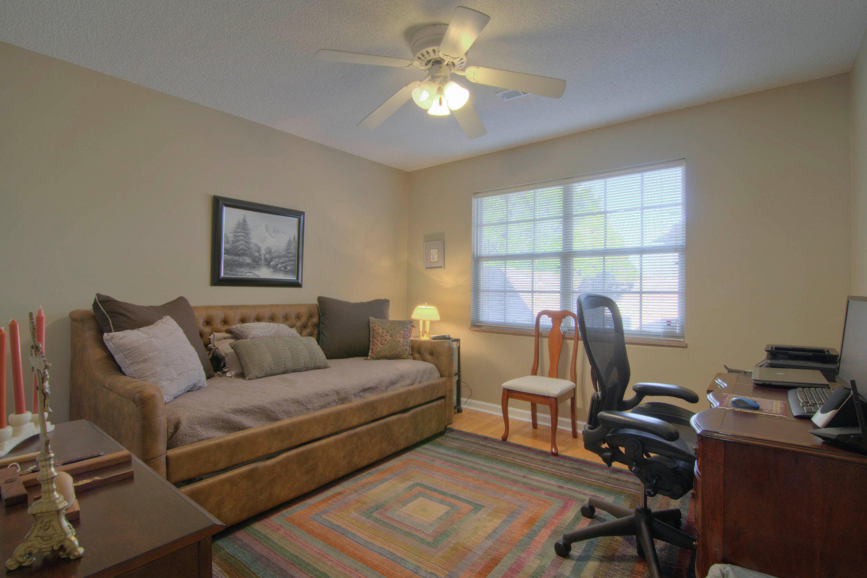 3116 Cunningham Road, Unit B6 Knoxville, TN 37918 - Photo 21 of 32 21. bedroom two another view