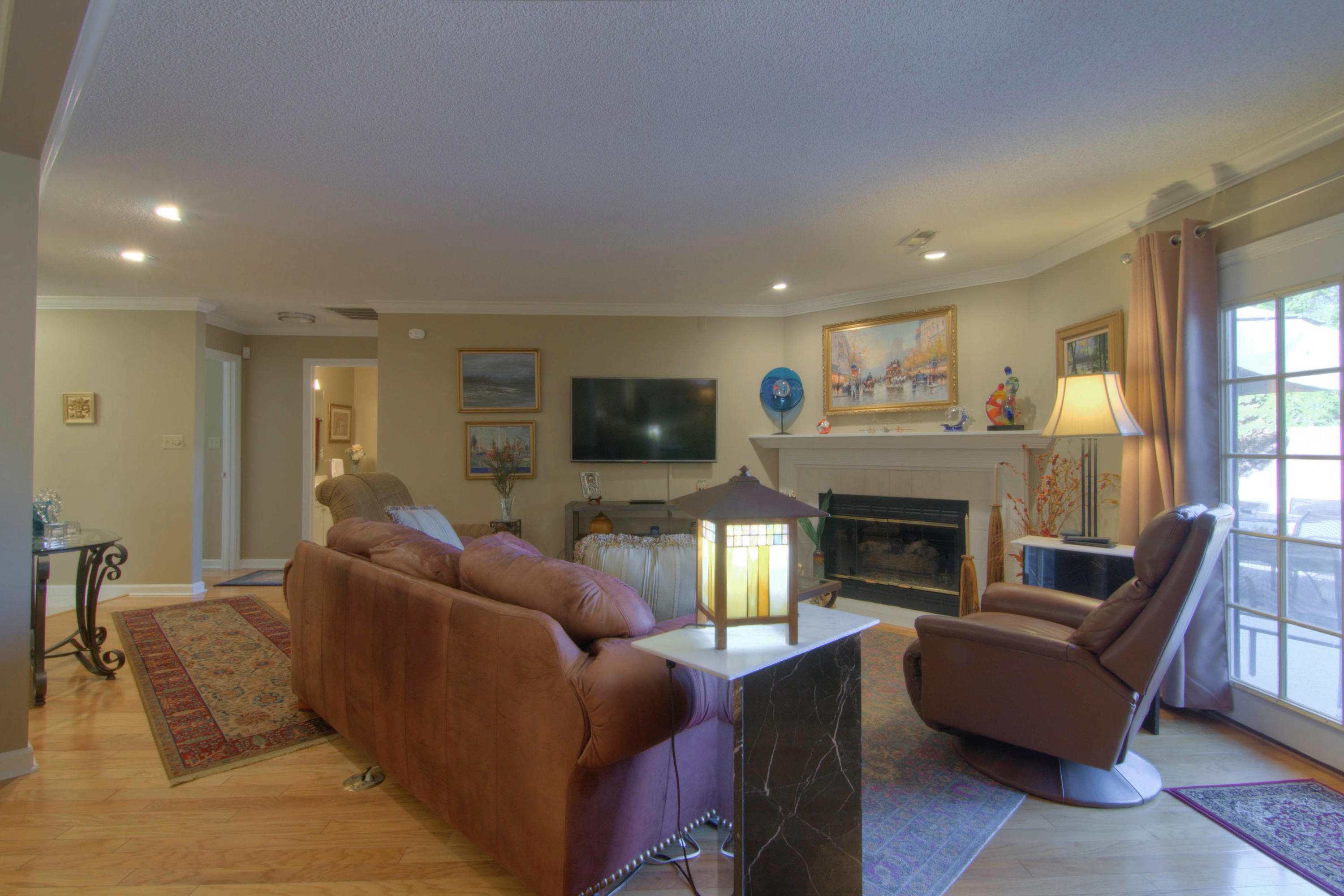 4. Living Room another view