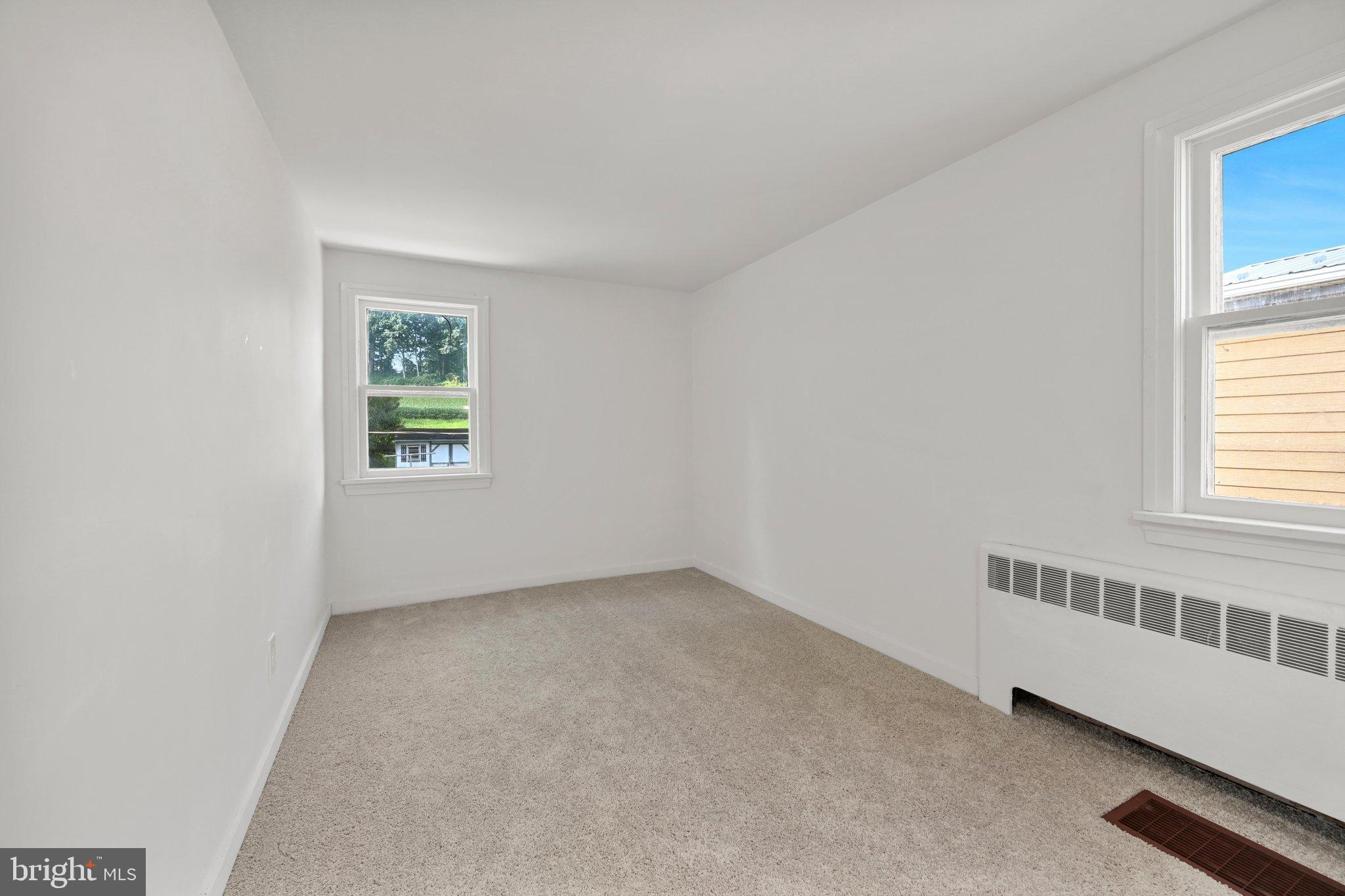 1305 Kramer Mill Road Denver, PA 17517 - Photo 16 of 22 Bedroom #2--New paint and Carpet