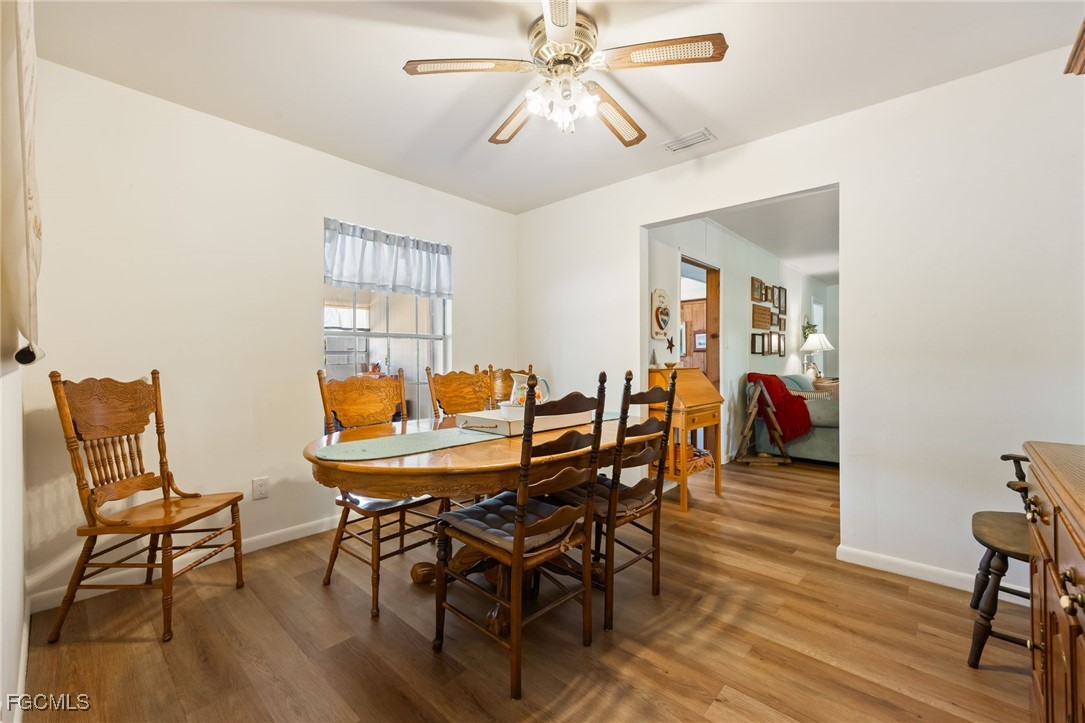 990 Morris Taylor Road Immokalee, FL 34142 - Photo 12 of 38