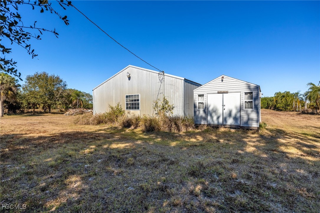 990 Morris Taylor Road Immokalee, FL 34142 - Photo 27 of 38