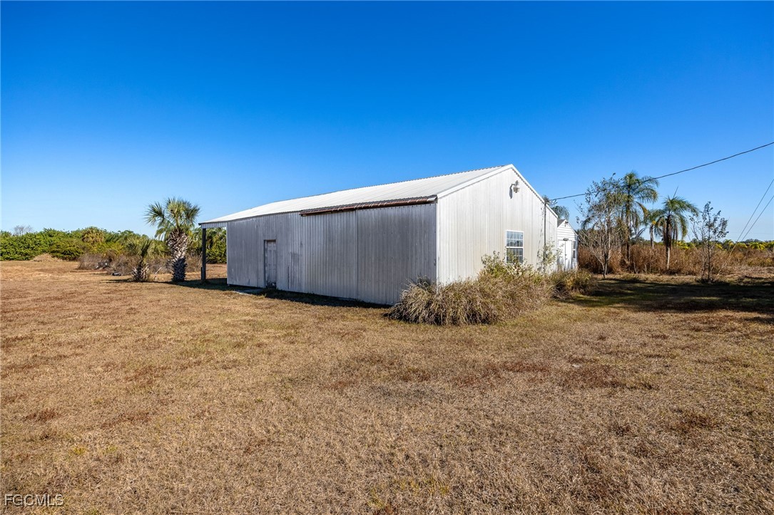 990 Morris Taylor Road Immokalee, FL 34142 - Photo 28 of 38