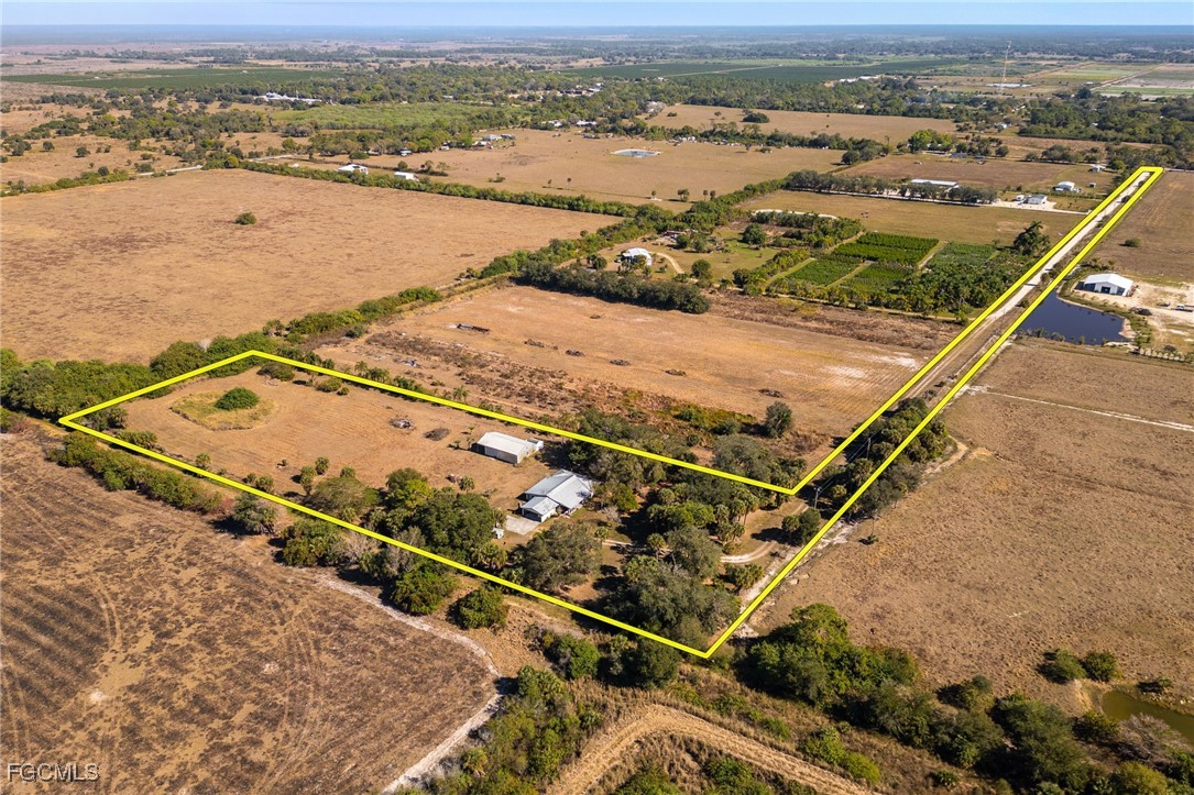 990 Morris Taylor Road Immokalee, FL 34142 - Photo 36 of 38