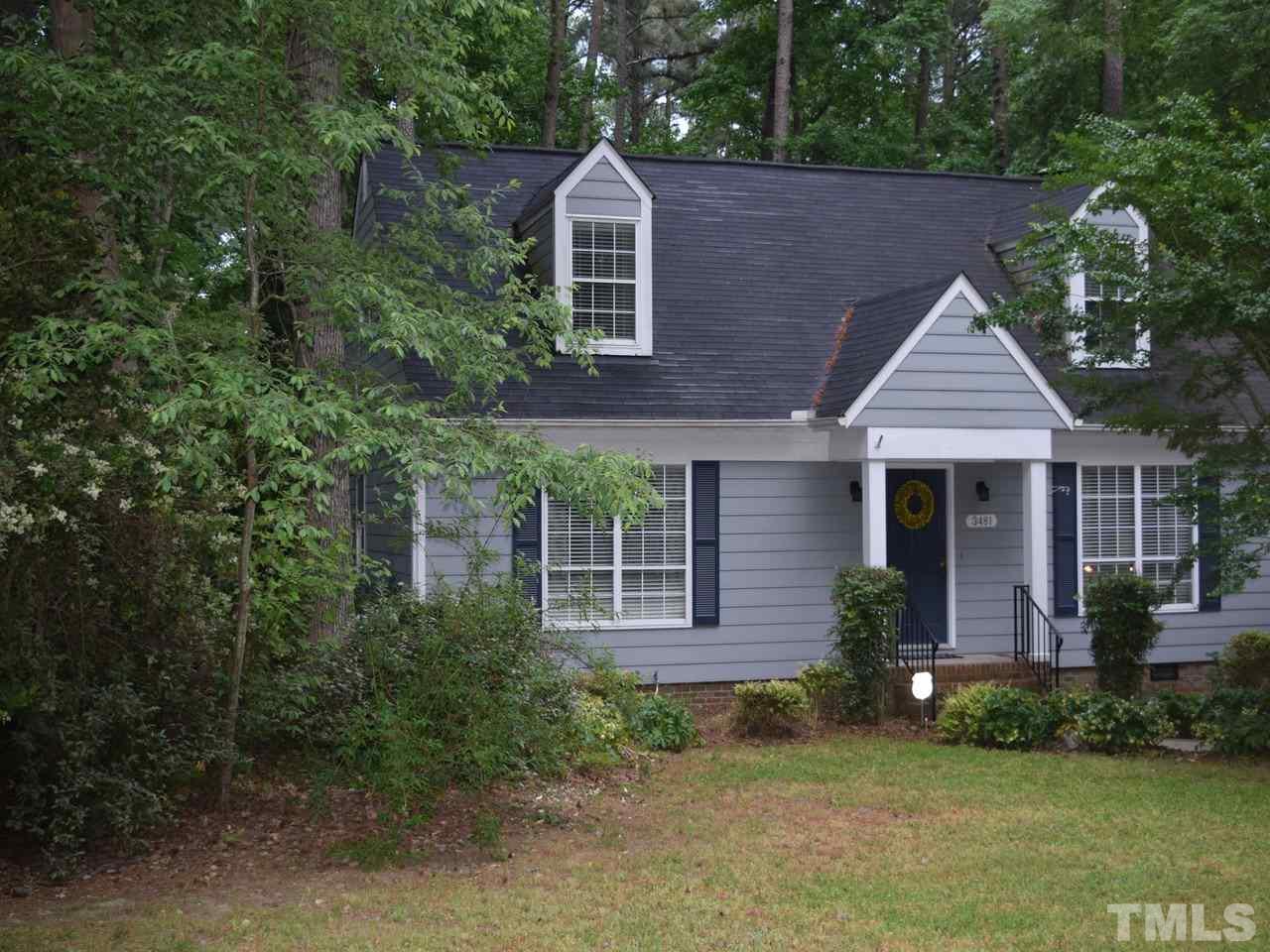 3481 Hope Valley Road Durham, NC 27707 - Photo 2 of 16 Gallery Image 2