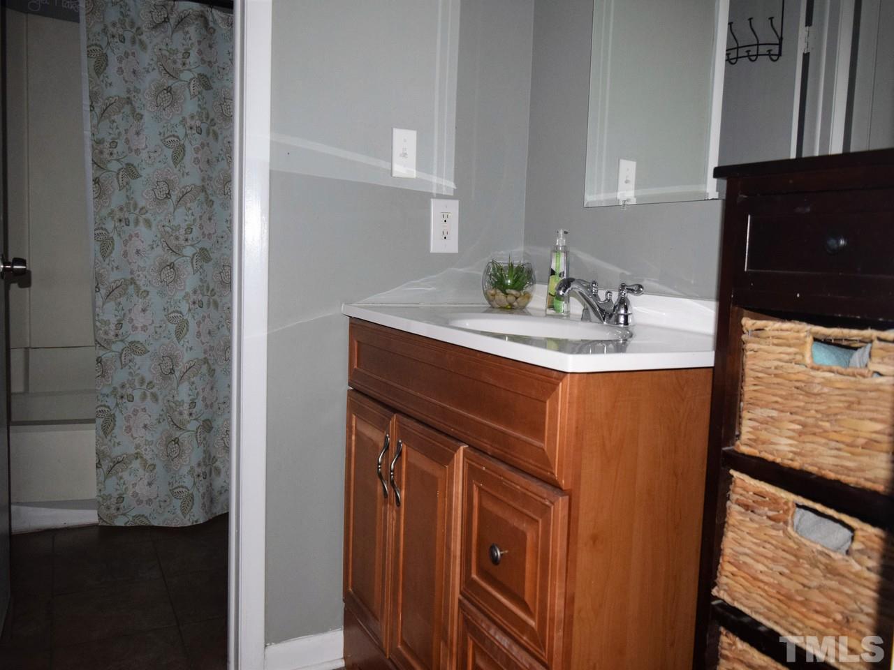 3481 Hope Valley Road Durham, NC 27707 - Photo 13 of 16 Downstairs Bath