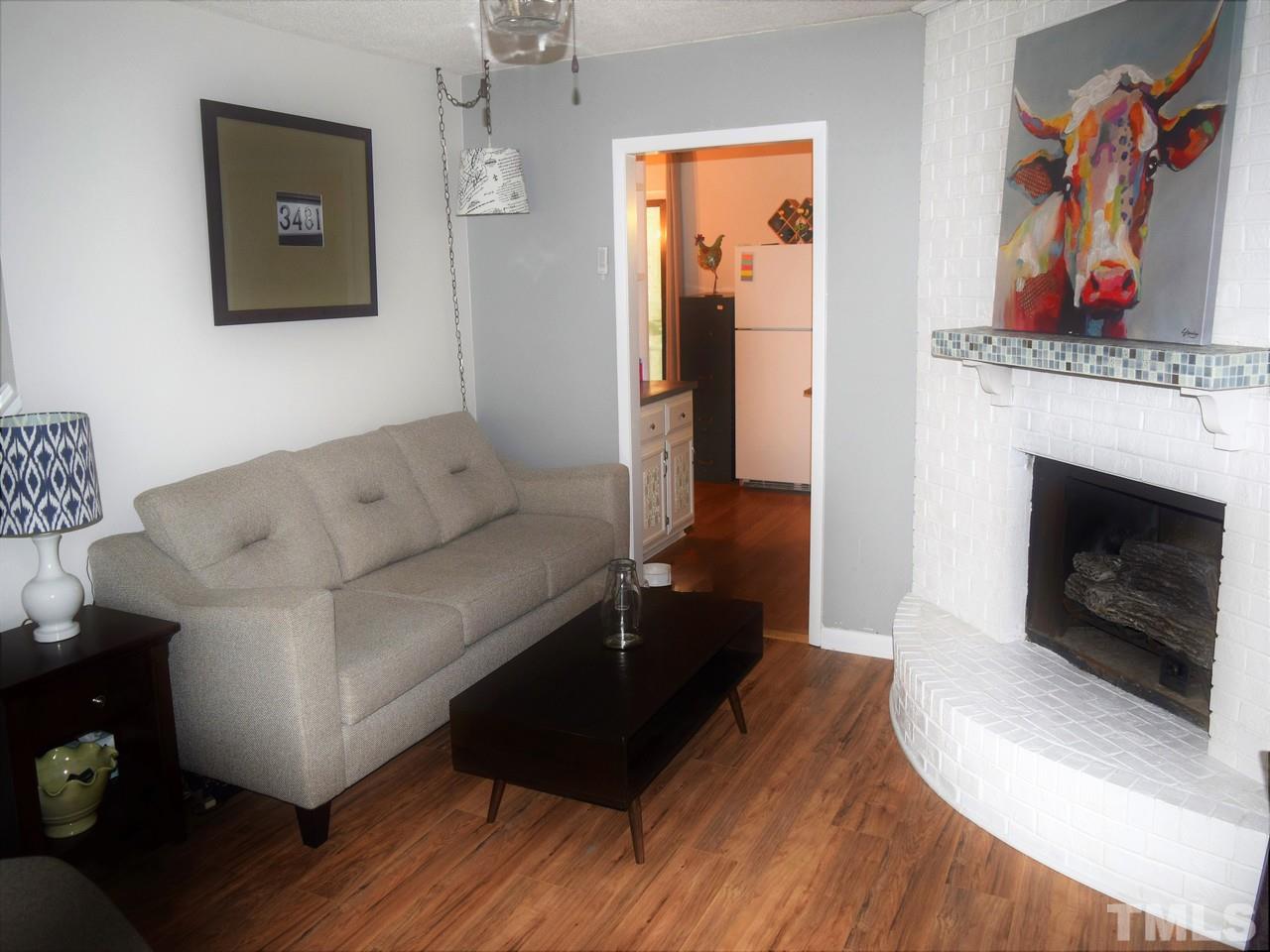 3481 Hope Valley Road Durham, NC 27707 - Photo 3 of 16 Gallery Image 3
