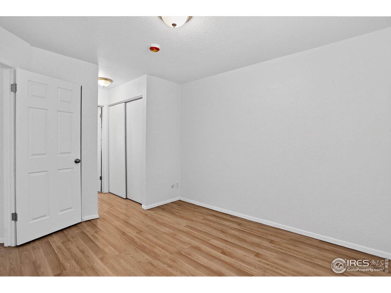 3535 28th Street, Unit 202 Boulder, CO 80301 - Photo 19 of 31 a view of an empty room