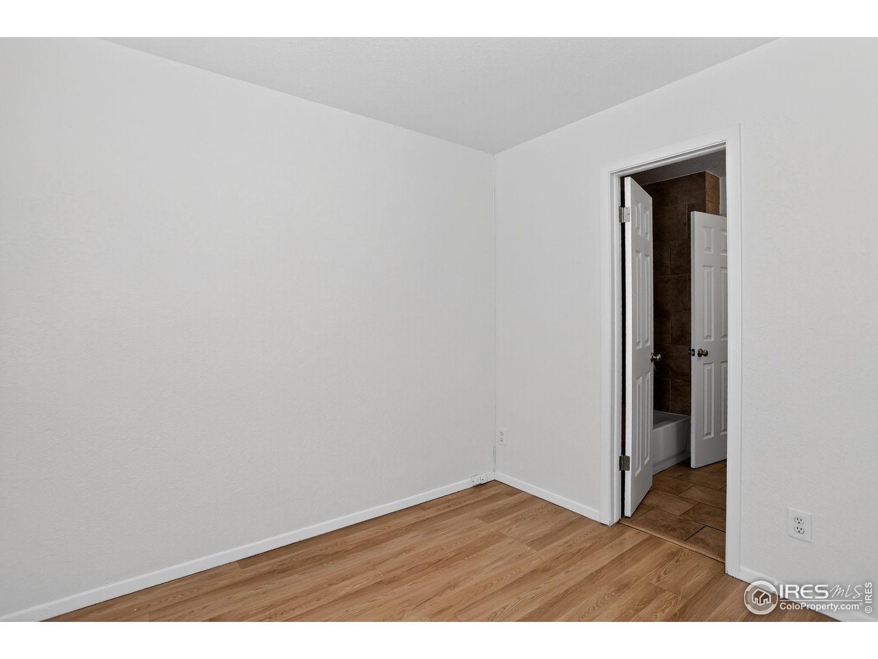 3535 28th Street, Unit 202 Boulder, CO 80301 - Photo 24 of 31 a view of an empty room