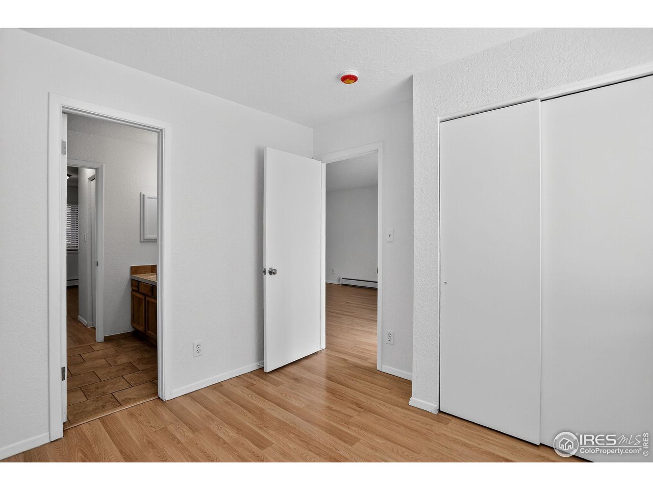 3535 28th Street, Unit 202 Boulder, CO 80301 - Photo 27 of 31 a view interior of the house