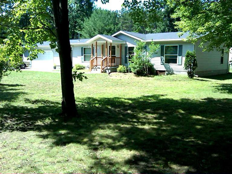 5875 Bell Road Whitehall, MI 49461 - Photo 1 of 9 Primary Photo