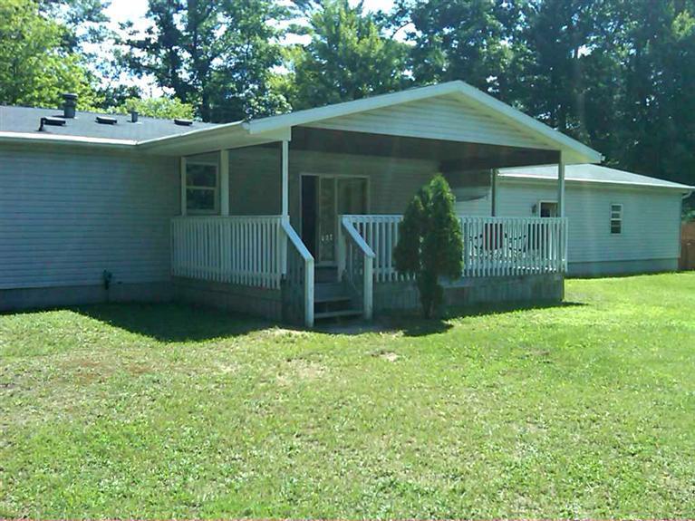 5875 Bell Road Whitehall, MI 49461 - Photo 4 of 9 Additional Photo