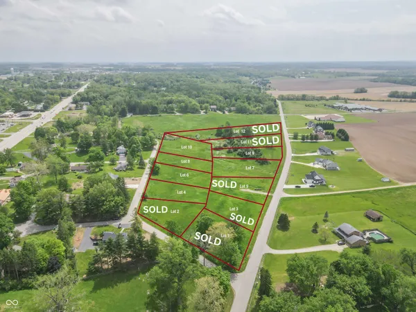 $47,450 | 6 Meadowbrook Drive, New Castle, IN 47362