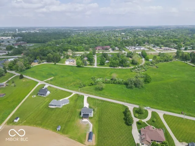 $47,450 | 6 Meadowbrook Drive, New Castle, IN 47362