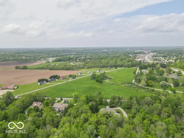 $47,450 | 6 Meadowbrook Drive, New Castle, IN 47362