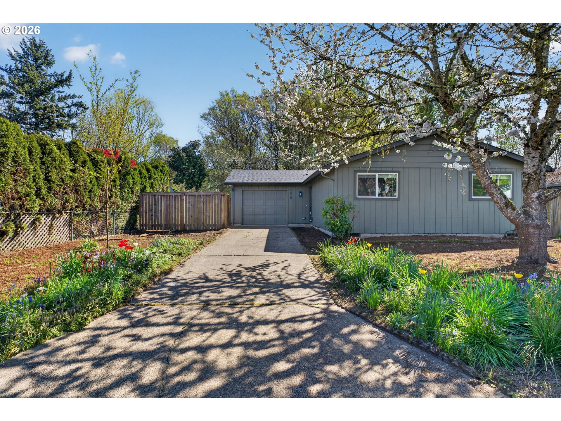 5820 Southwest 187th Place Beaverton, OR 97078 - Photo 2 of 32