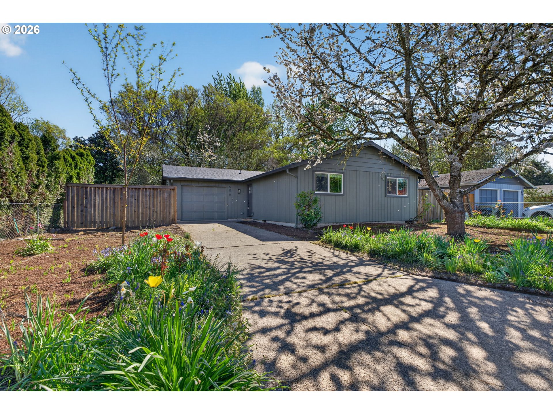 5820 Southwest 187th Place Beaverton, OR 97078 - Photo 31 of 32