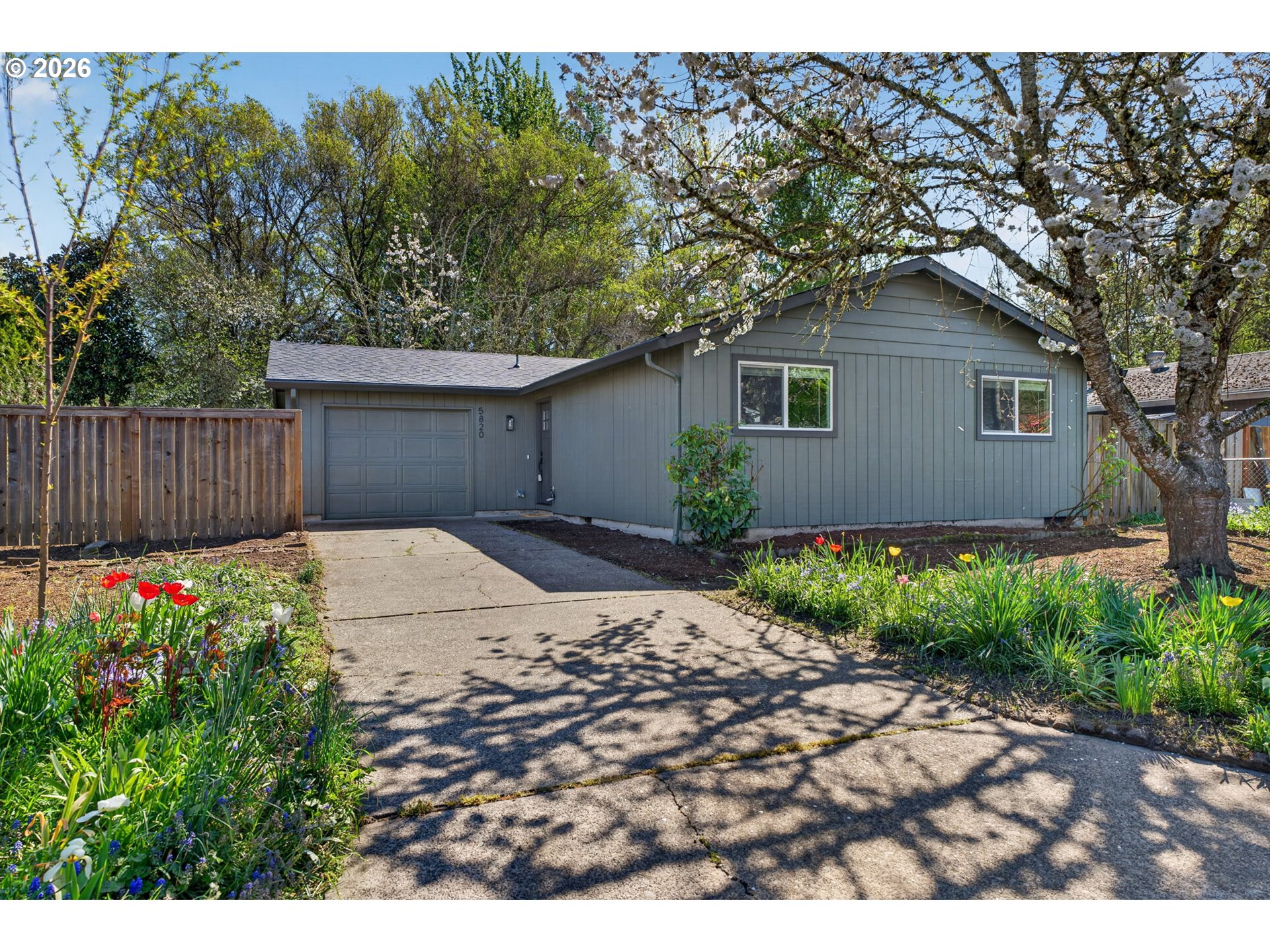 5820 Southwest 187th Place Beaverton, OR 97078 - Photo 32 of 32