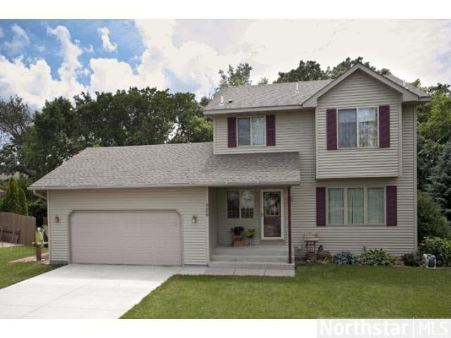 525 Heights Road Northwest St. Michael, MN 55376 - Photo 1 of 18 Gallery Image 1