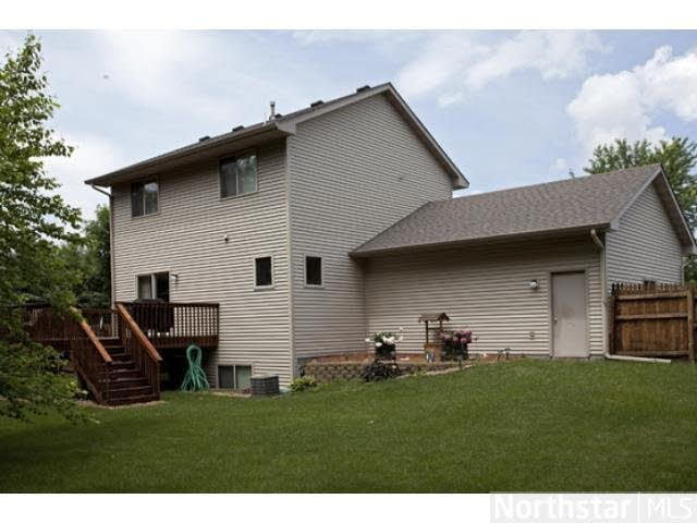 525 Heights Road Northwest St. Michael, MN 55376 - Photo 4 of 18 Gallery Image 4