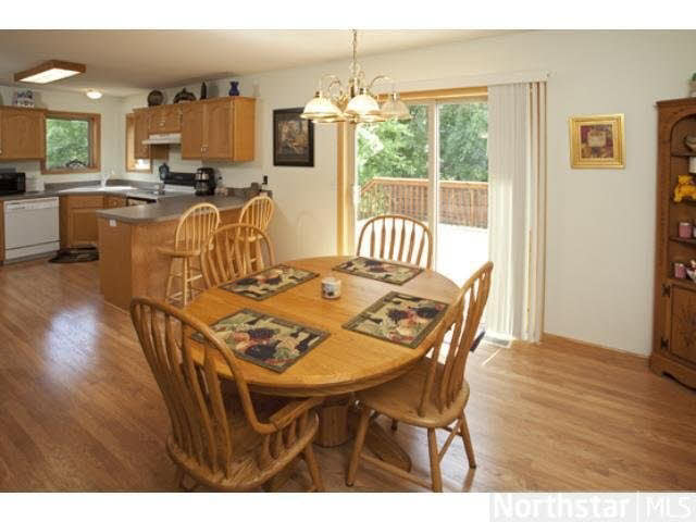 525 Heights Road Northwest St. Michael, MN 55376 - Photo 9 of 18 Gallery Image 9