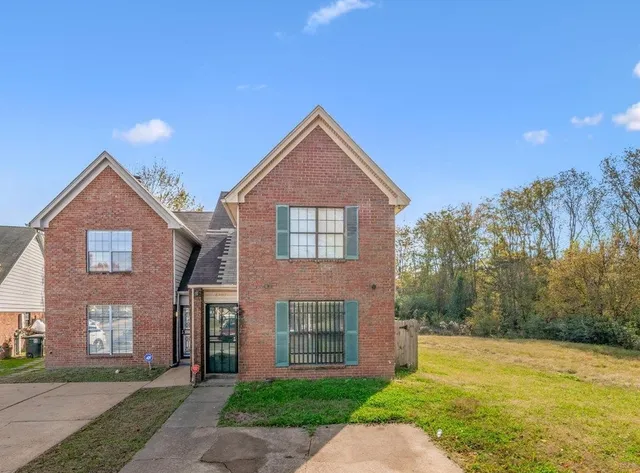 $125,000 | 6797 The Willows Cove, Memphis, TN 38119