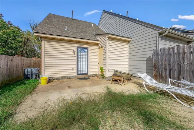 $125,000 | 6797 The Willows Cove, Memphis, TN 38119