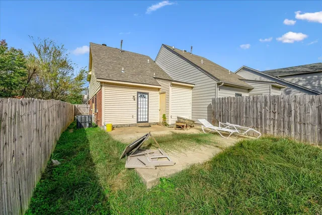 $125,000 | 6797 The Willows Cove, Memphis, TN 38119