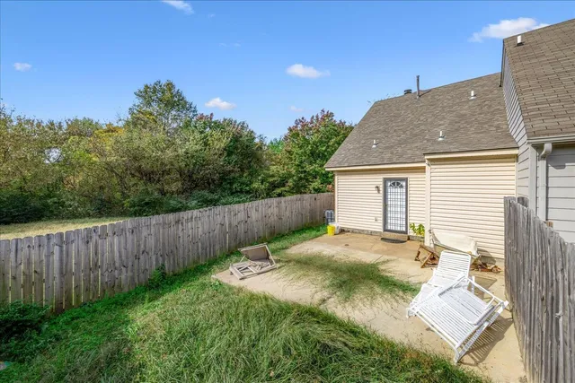 $125,000 | 6797 The Willows Cove, Memphis, TN 38119