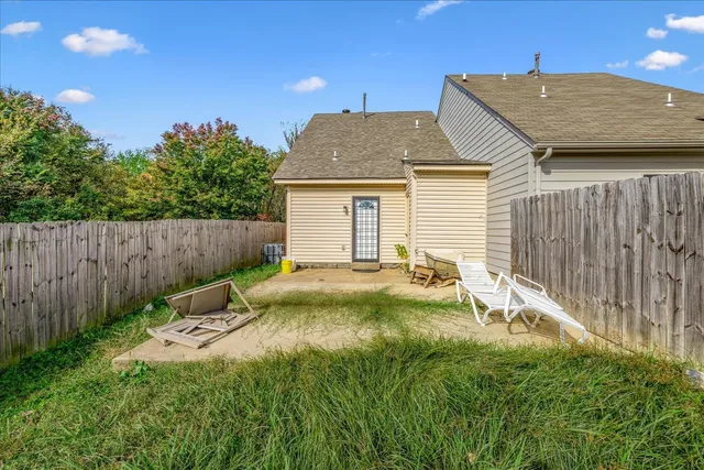 $125,000 | 6797 The Willows Cove, Memphis, TN 38119