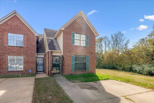 $125,000 | 6797 The Willows Cove, Memphis, TN 38119