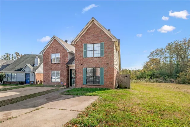 $125,000 | 6797 The Willows Cove, Memphis, TN 38119