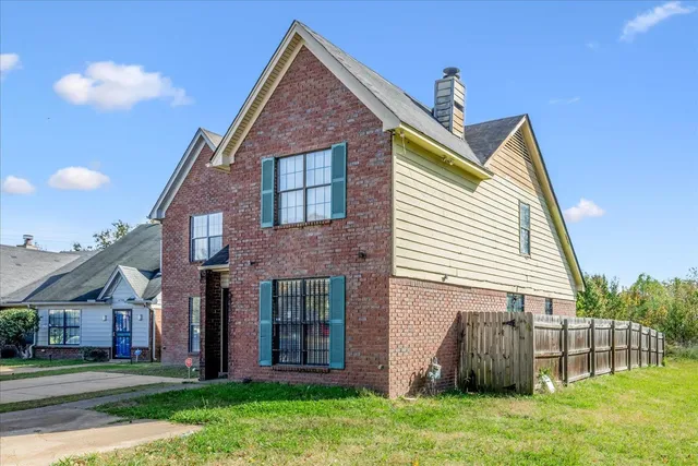 $125,000 | 6797 The Willows Cove, Memphis, TN 38119