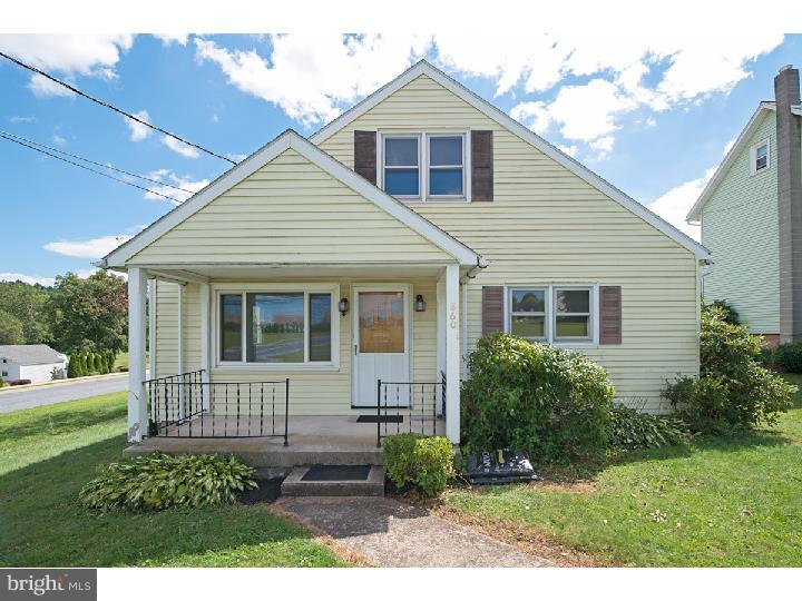 860 Fritztown Road Reading, PA 19608 - Photo 1 of 20
