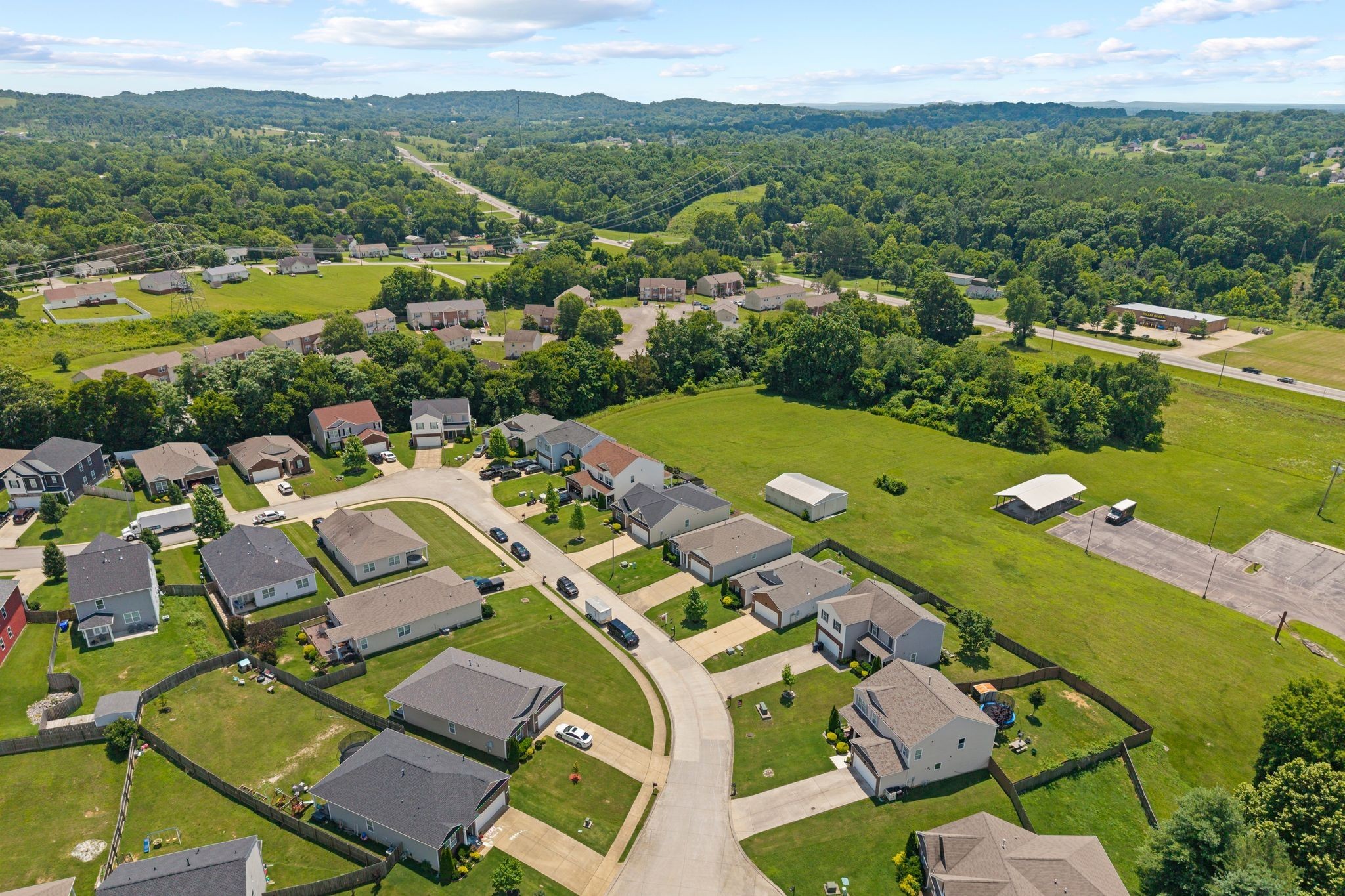 676 Prominence Road Columbia, TN 38401 - Photo 61 of 61 Gallery Image 61